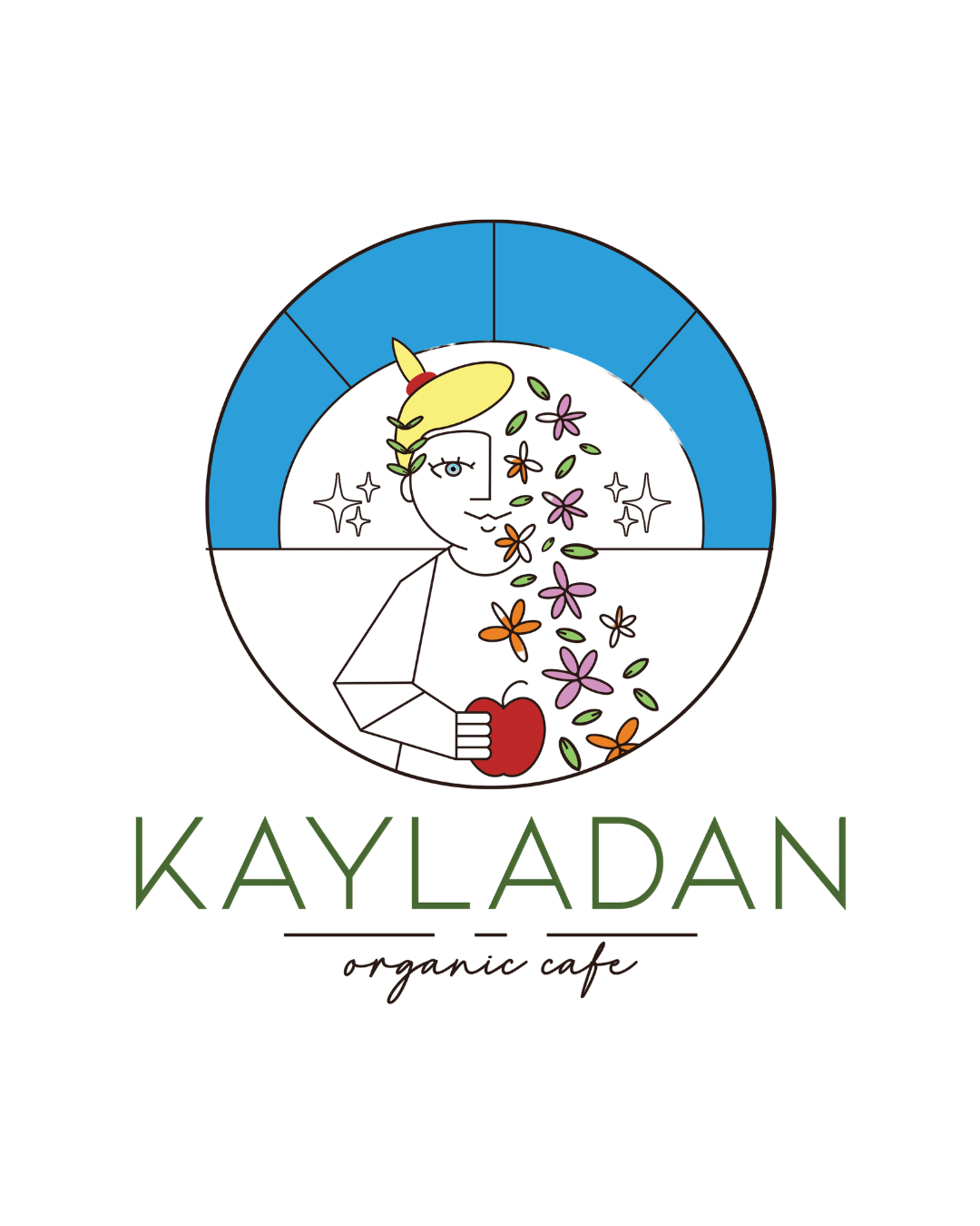 Kayladan