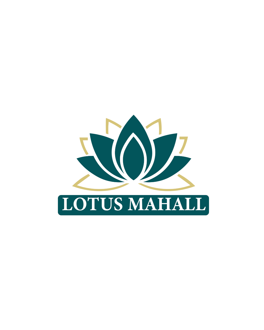 Lotus Mahall